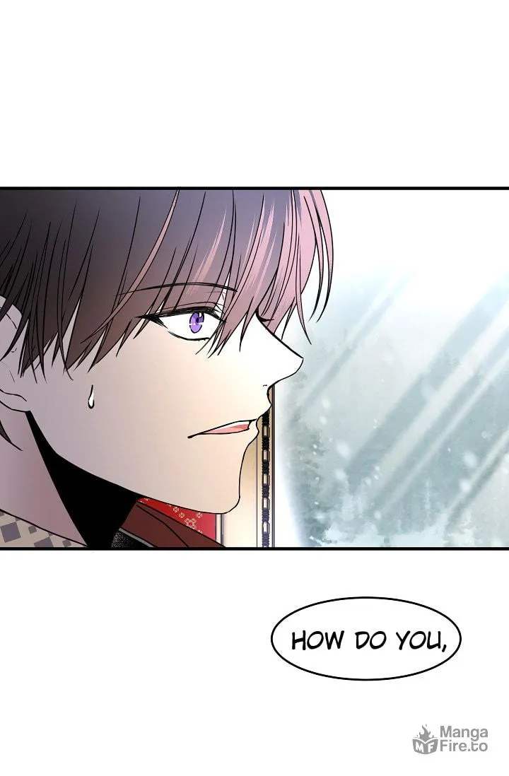 Read My Master, the Wolf Queen chapter 29 image 50 on Lezhin