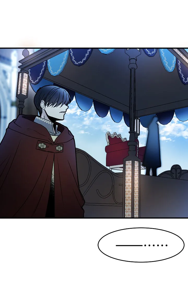 Read My Master, the Wolf Queen chapter 29 image 6 on Lezhin