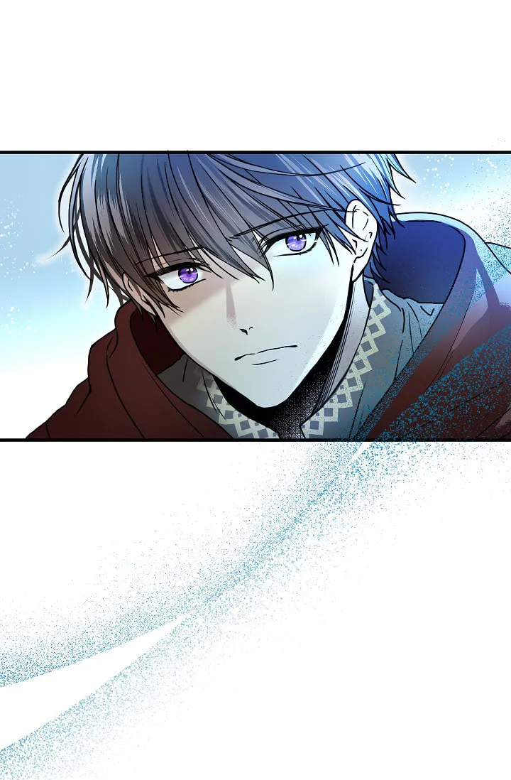 Read My Master, the Wolf Queen chapter 29 image 7 on Lezhin