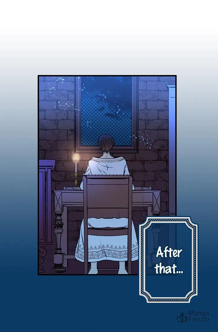 Read My Master, the Wolf Queen chapter 29 image 8 on Lezhin