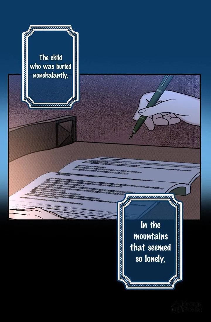 Read My Master, the Wolf Queen chapter 29 image 9 on Lezhin