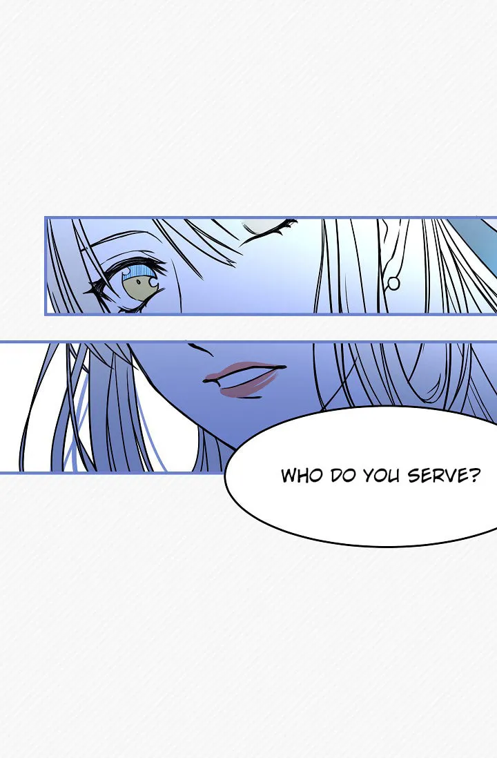 Read My Master, the Wolf Queen chapter 3 image 12 on Lezhin