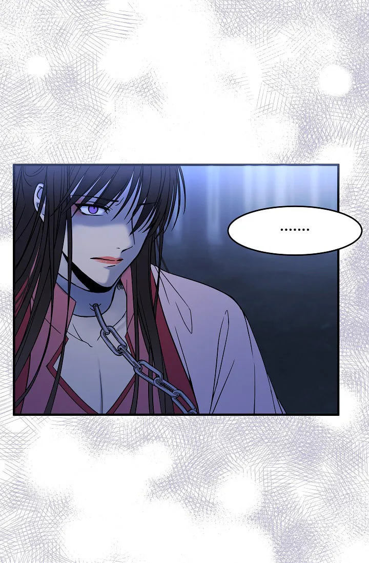 Read My Master, the Wolf Queen chapter 3 image 13 on Lezhin