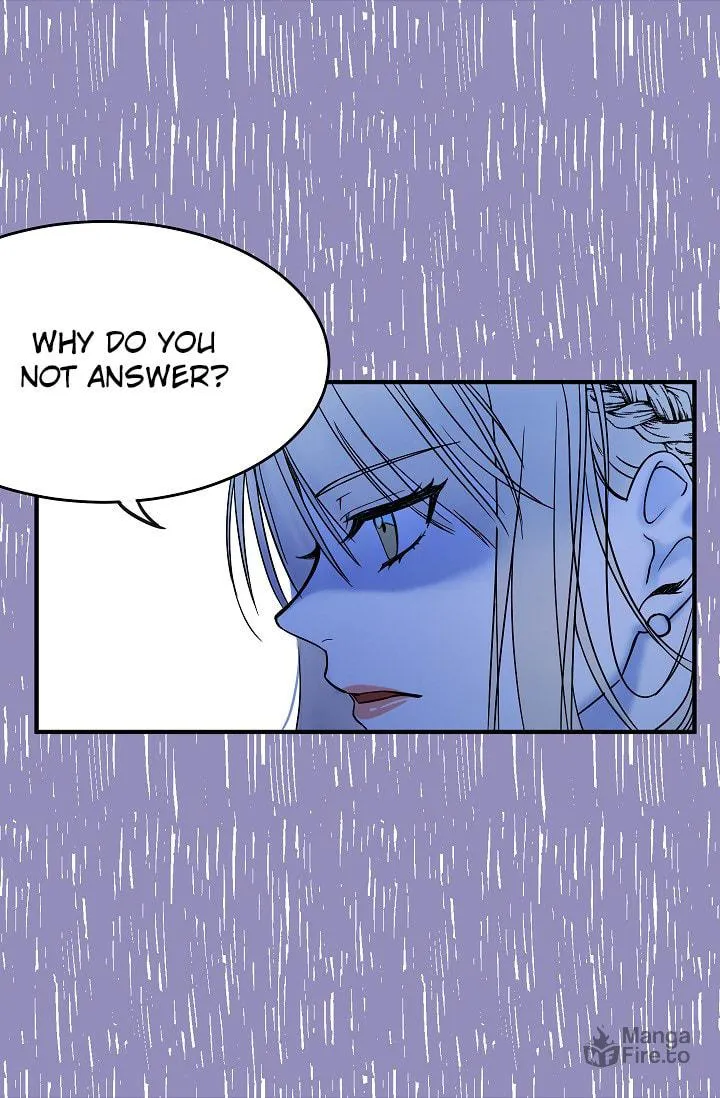 Read My Master, the Wolf Queen chapter 3 image 14 on Lezhin
