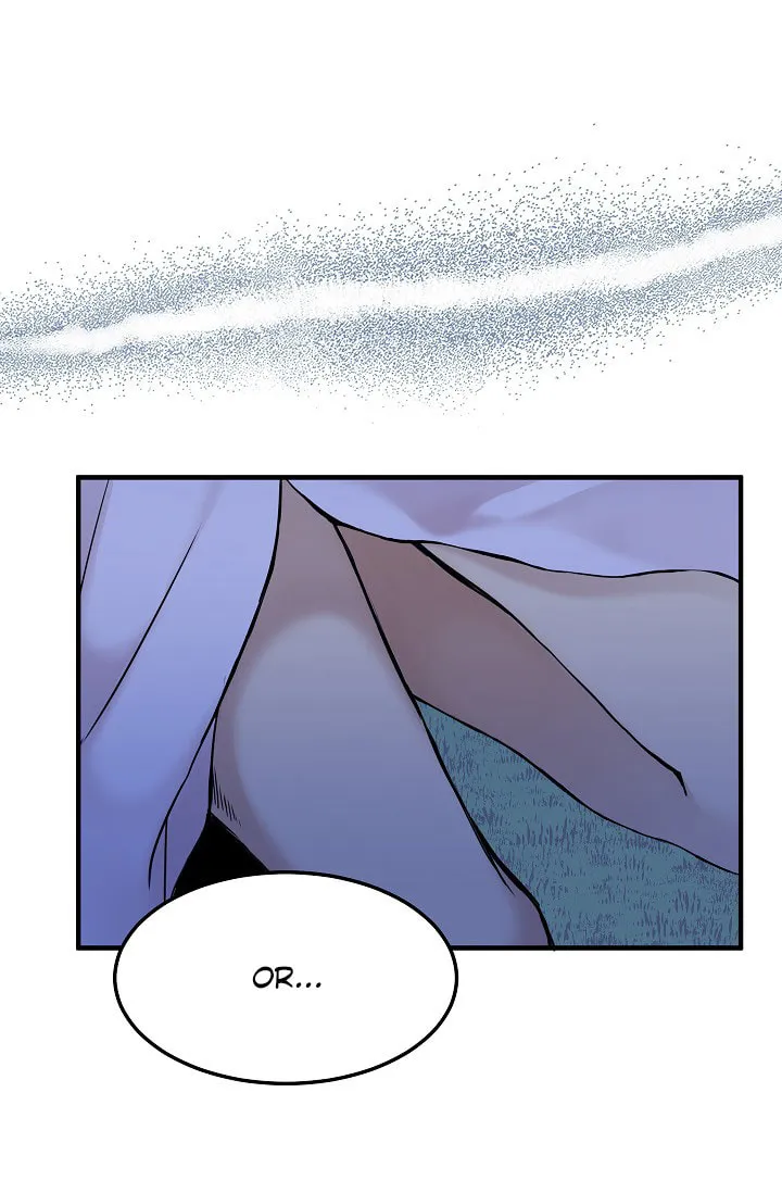 Read My Master, the Wolf Queen chapter 3 image 15 on Lezhin