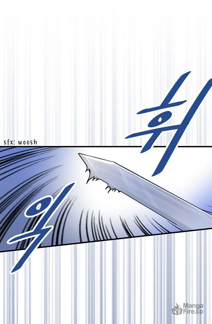 Read My Master, the Wolf Queen chapter 3 image 19 on Lezhin