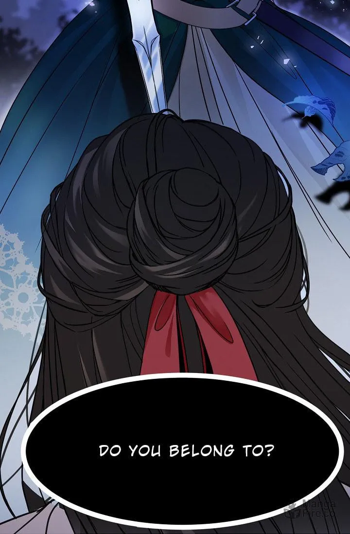 Read My Master, the Wolf Queen chapter 3 image 23 on Lezhin
