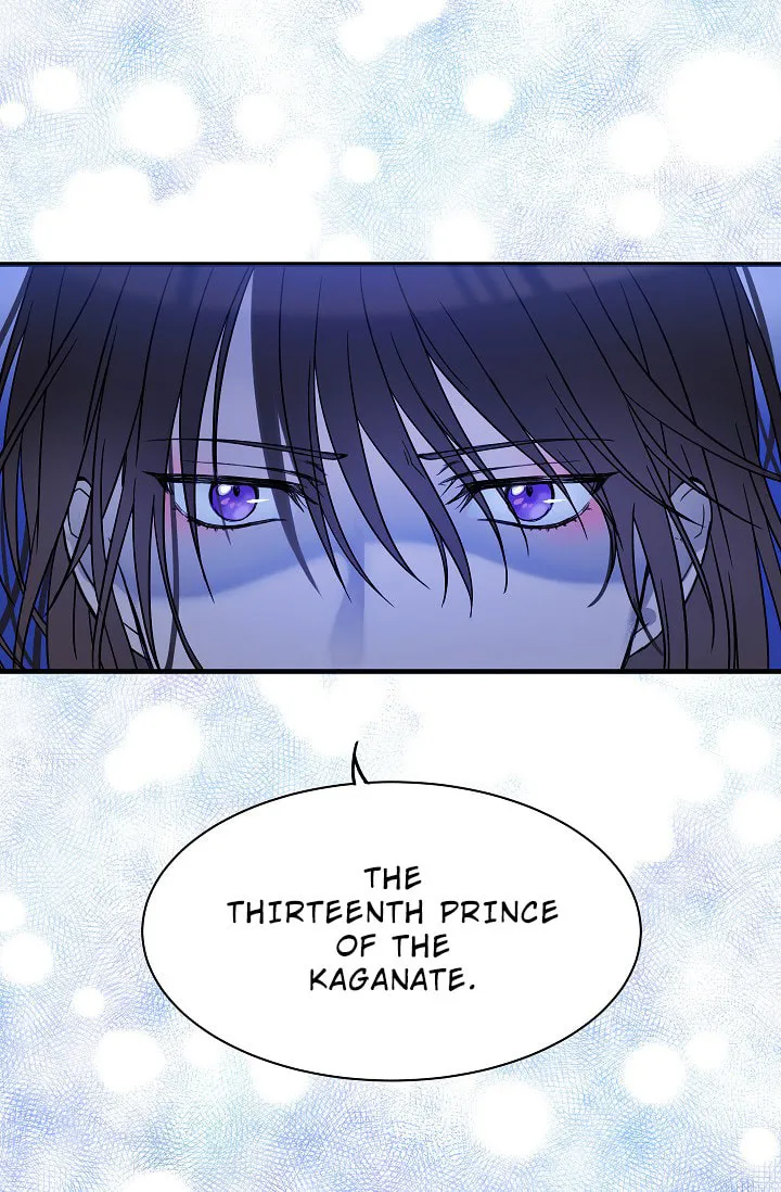 Read My Master, the Wolf Queen chapter 3 image 25 on Lezhin