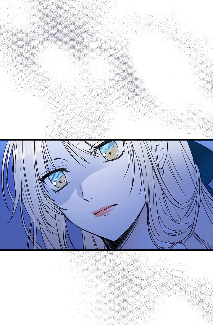 Read My Master, the Wolf Queen chapter 3 image 27 on Lezhin