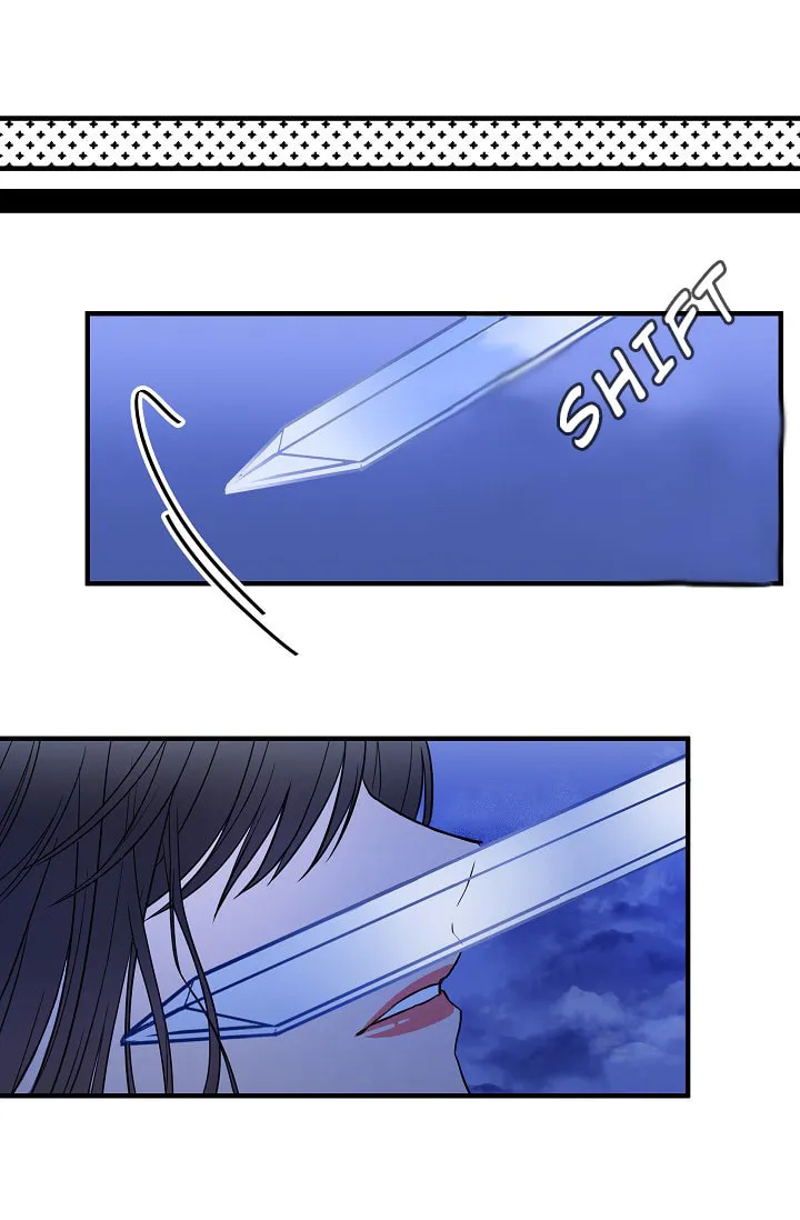 Read My Master, the Wolf Queen chapter 3 image 28 on Lezhin