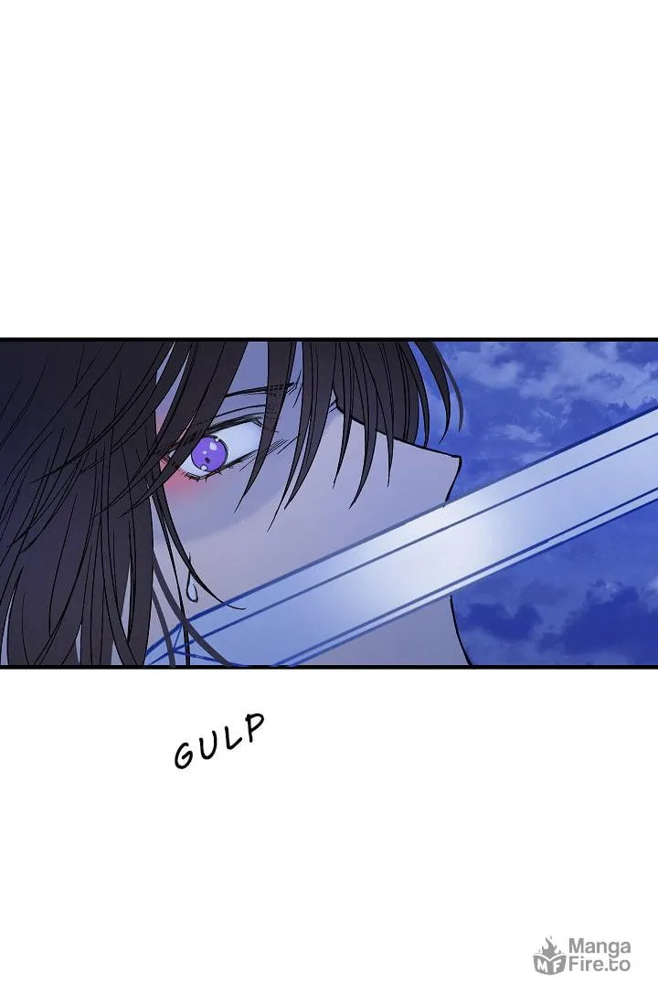 Read My Master, the Wolf Queen chapter 3 image 29 on Lezhin