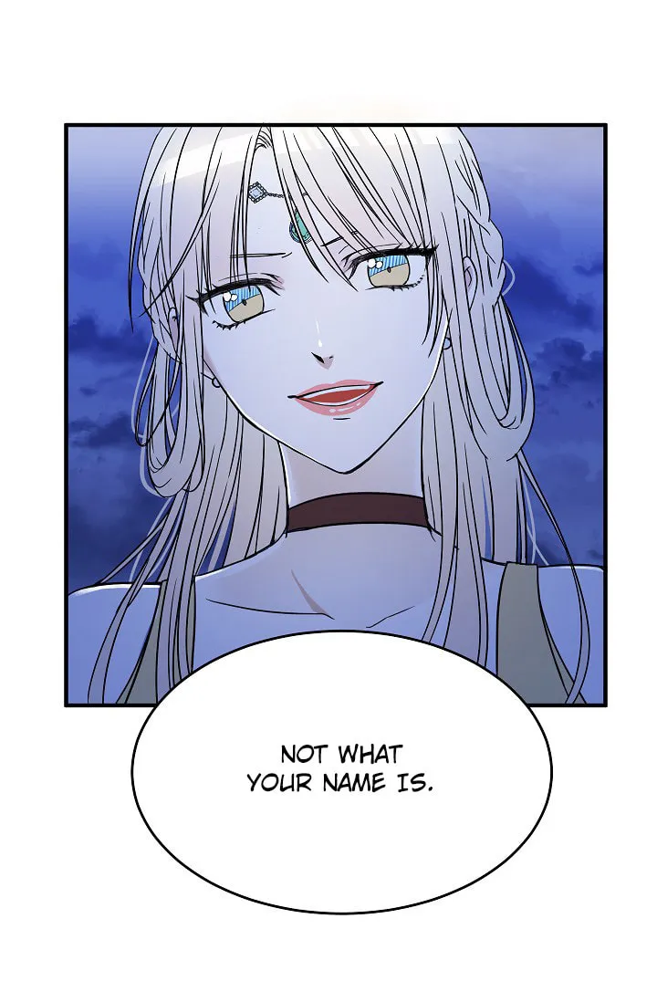 Read My Master, the Wolf Queen chapter 3 image 31 on Lezhin