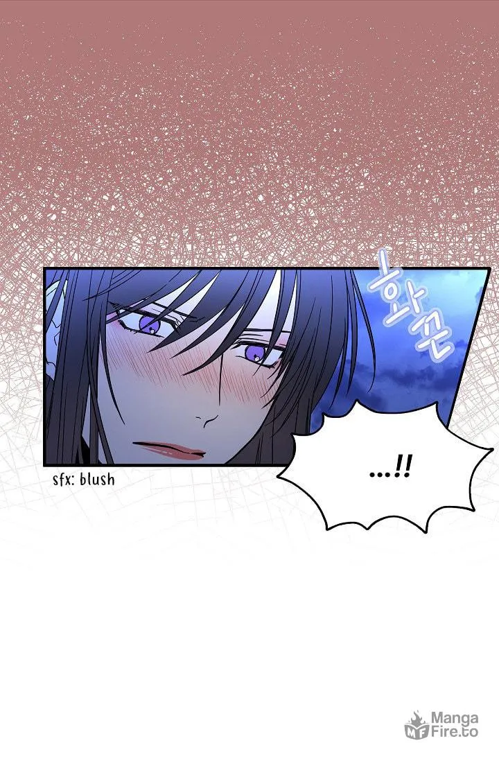 Read My Master, the Wolf Queen chapter 3 image 32 on Lezhin