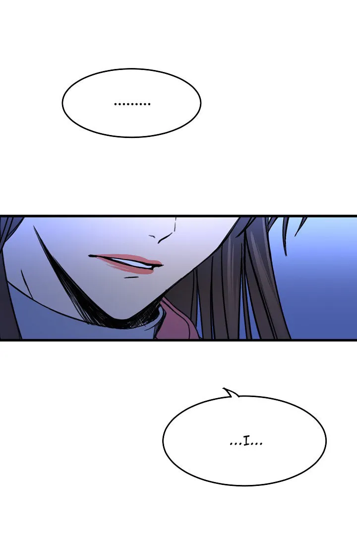 Read My Master, the Wolf Queen chapter 3 image 33 on Lezhin
