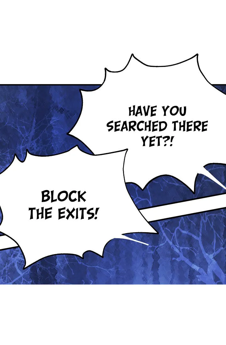 Read My Master, the Wolf Queen chapter 3 image 36 on Lezhin