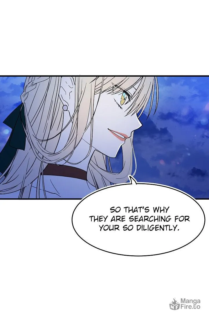 Read My Master, the Wolf Queen chapter 3 image 38 on Lezhin