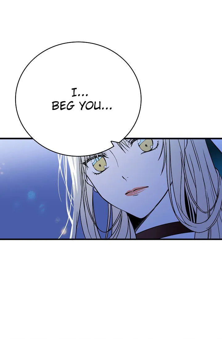 Read My Master, the Wolf Queen chapter 3 image 43 on Lezhin