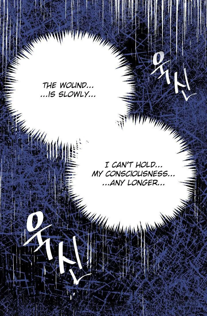 Read My Master, the Wolf Queen chapter 3 image 44 on Lezhin