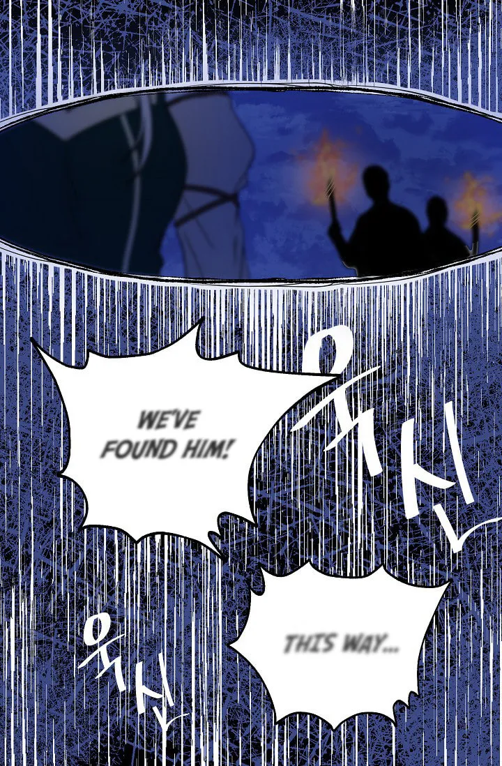 Read My Master, the Wolf Queen chapter 3 image 46 on Lezhin