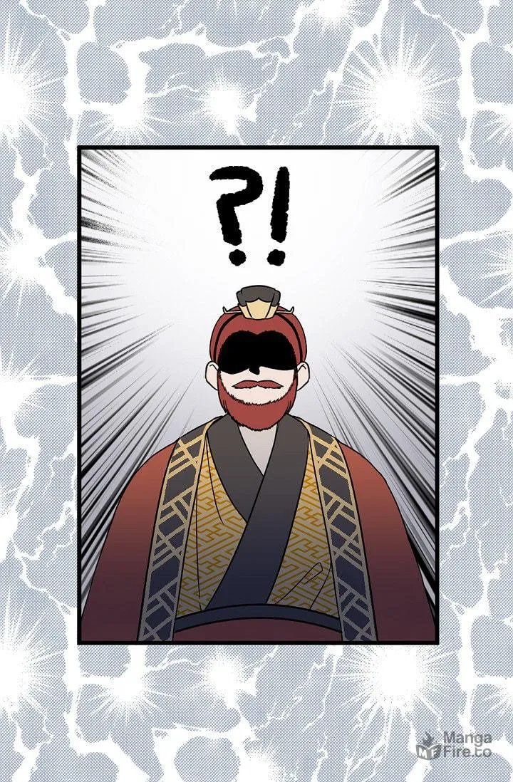 Read My Master, the Wolf Queen chapter 3 image 50 on Lezhin