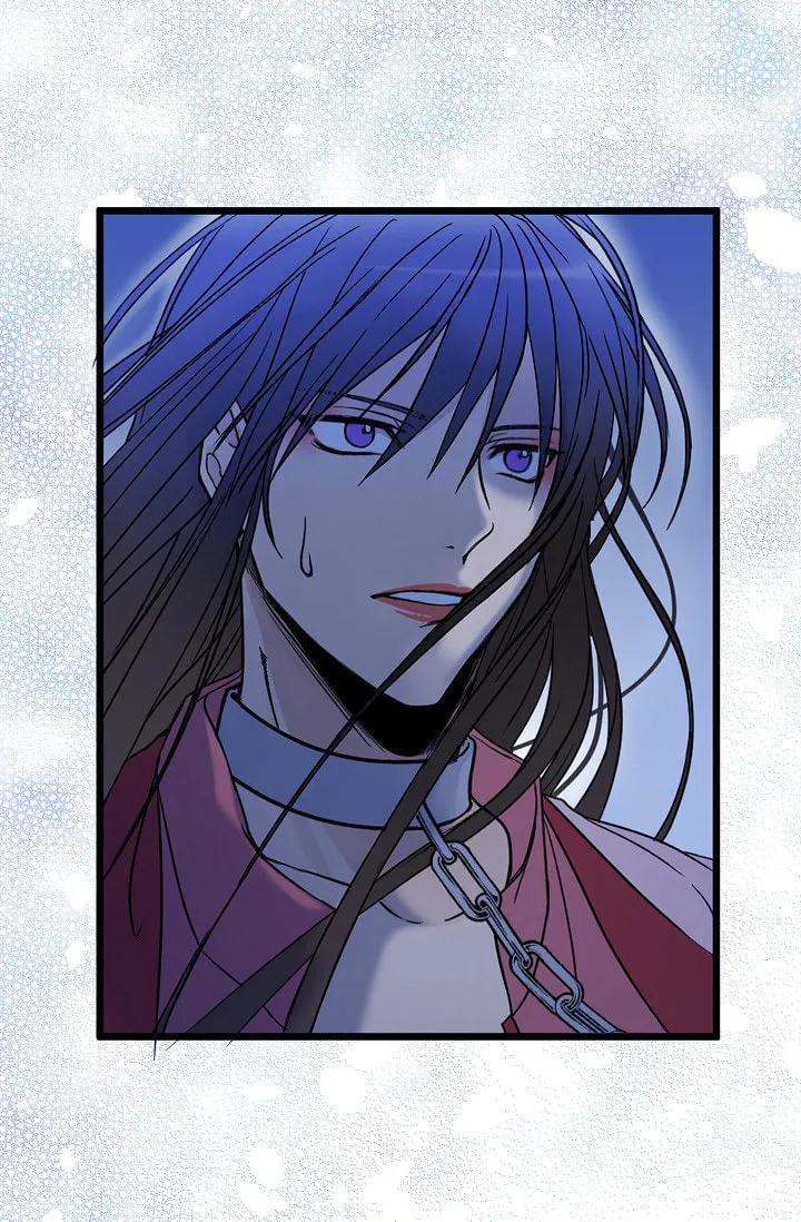 Read My Master, the Wolf Queen chapter 3 image 7 on Lezhin