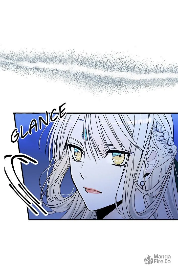 Read My Master, the Wolf Queen chapter 3 image 8 on Lezhin