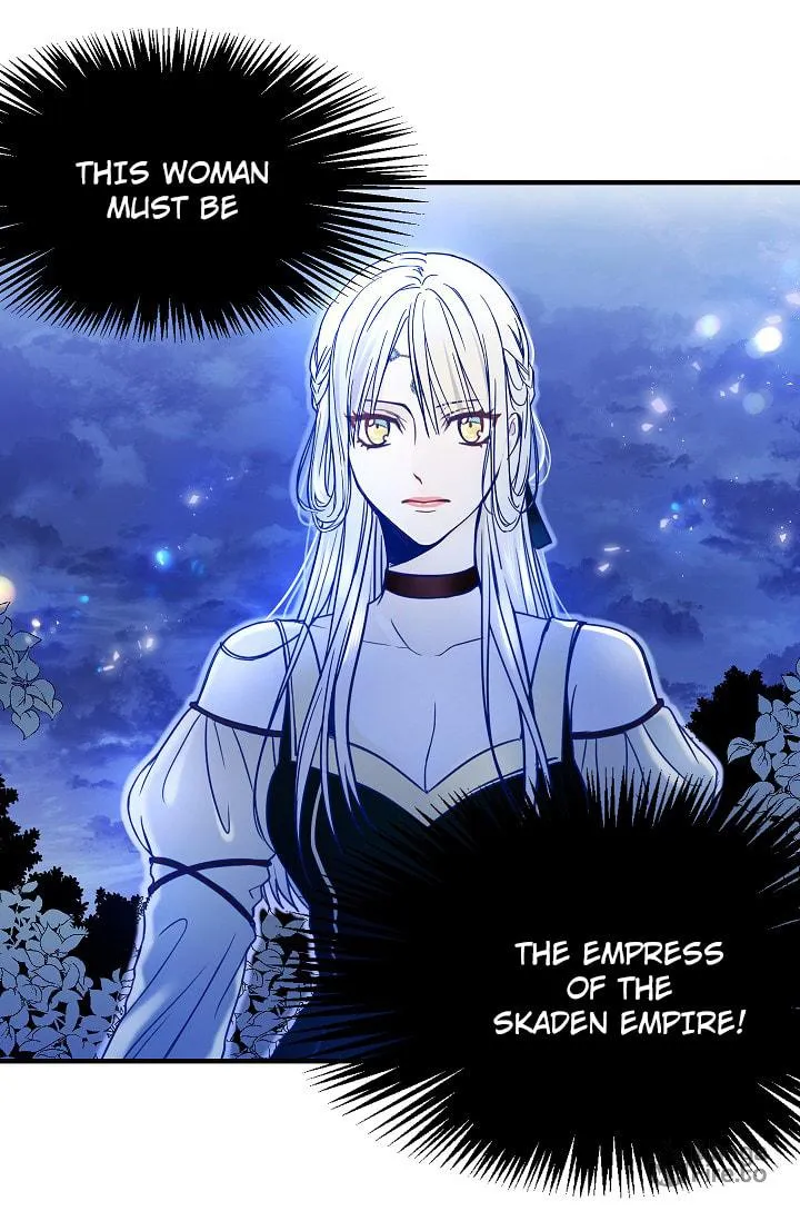 Read My Master, the Wolf Queen chapter 3 image 9 on Lezhin