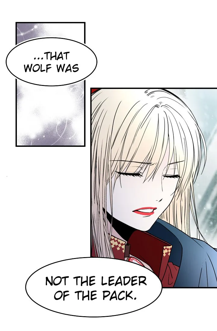 Read My Master, the Wolf Queen chapter 30 image 1 on Lezhin