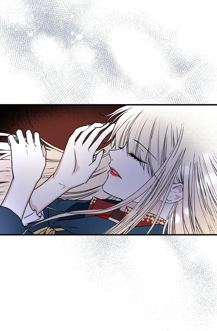 Read My Master, the Wolf Queen chapter 30 image 12 on Lezhin