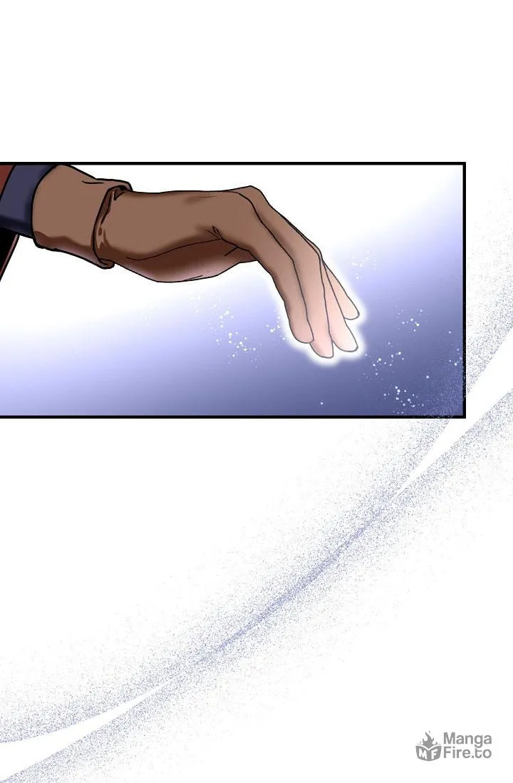 Read My Master, the Wolf Queen chapter 30 image 14 on Lezhin