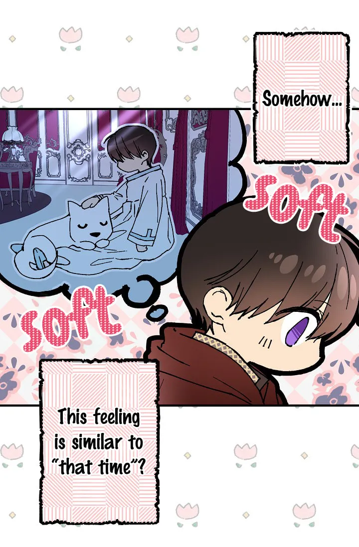 Read My Master, the Wolf Queen chapter 30 image 16 on Lezhin