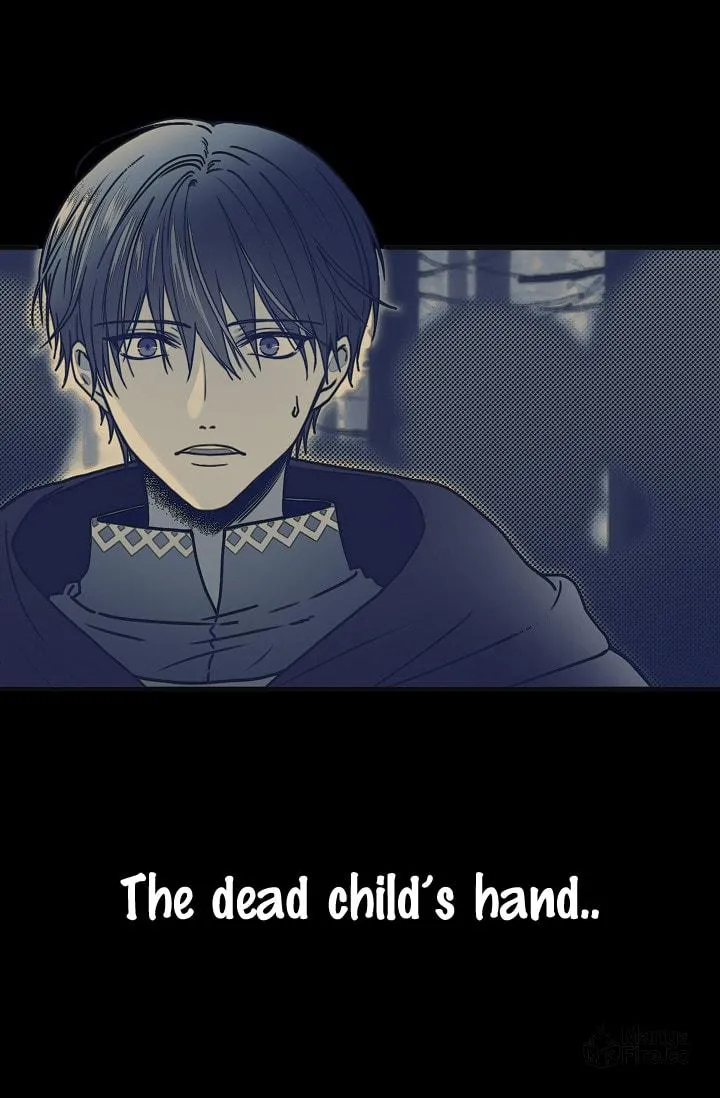 Read My Master, the Wolf Queen chapter 30 image 19 on Lezhin