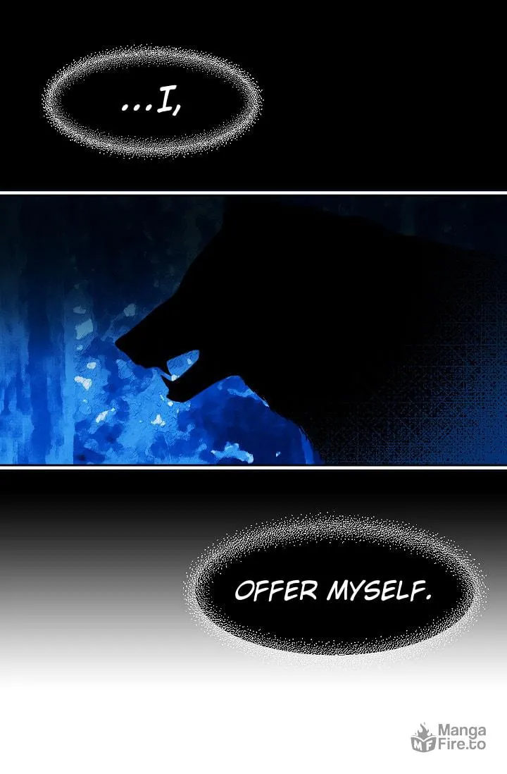 Read My Master, the Wolf Queen chapter 30 image 2 on Lezhin