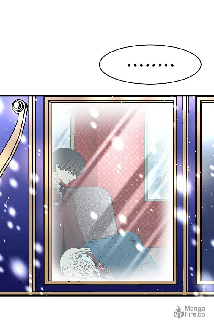 Read My Master, the Wolf Queen chapter 30 image 23 on Lezhin