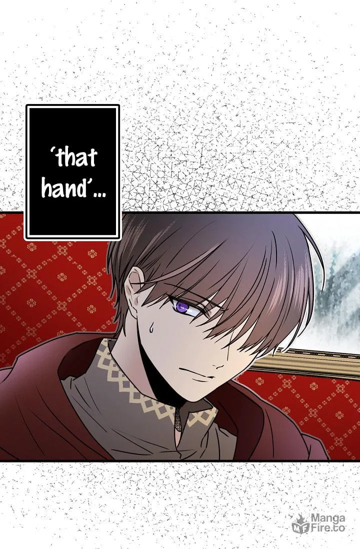 Read My Master, the Wolf Queen chapter 30 image 24 on Lezhin
