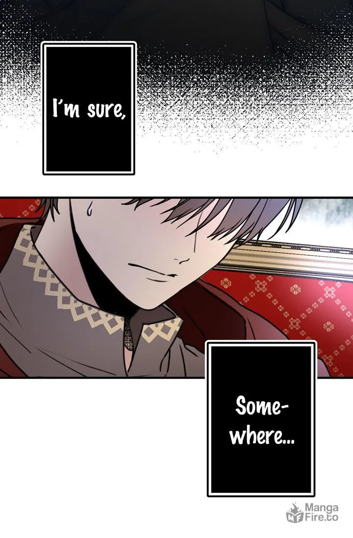 Read My Master, the Wolf Queen chapter 30 image 26 on Lezhin