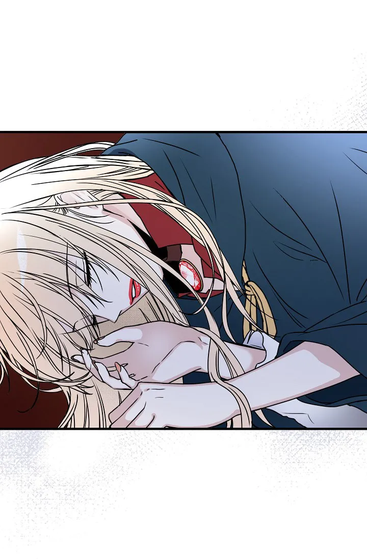 Read My Master, the Wolf Queen chapter 30 image 27 on Lezhin
