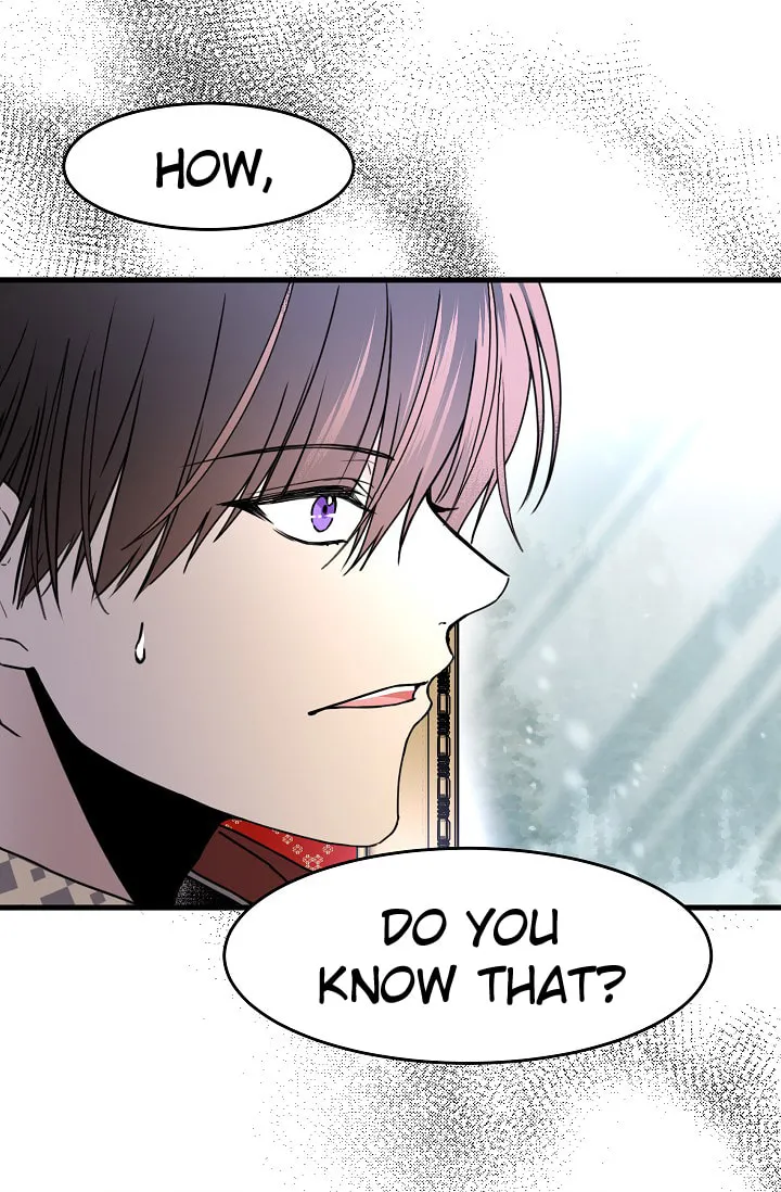 Read My Master, the Wolf Queen chapter 30 image 3 on Lezhin