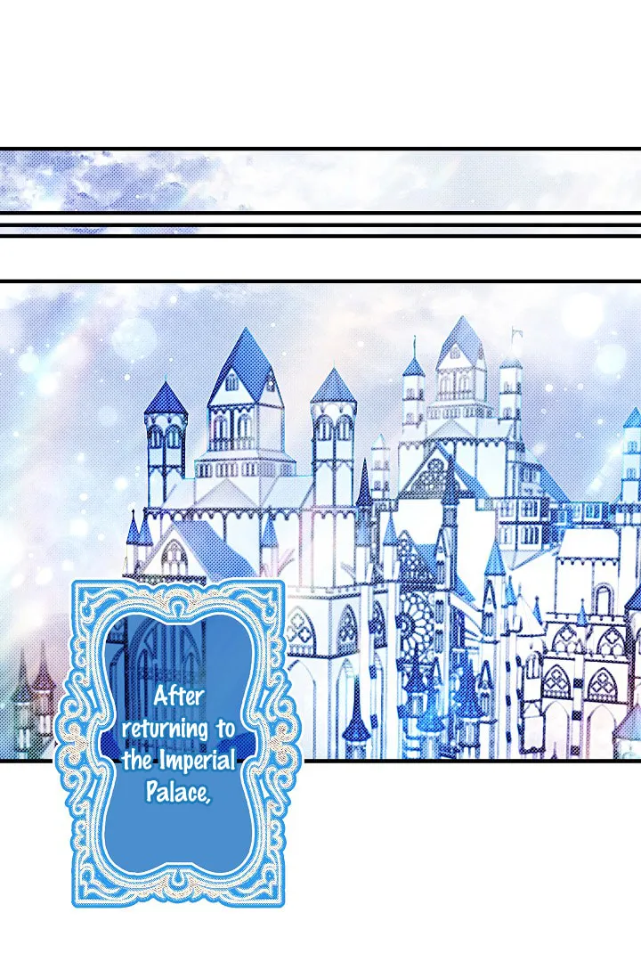 Read My Master, the Wolf Queen chapter 30 image 30 on Lezhin