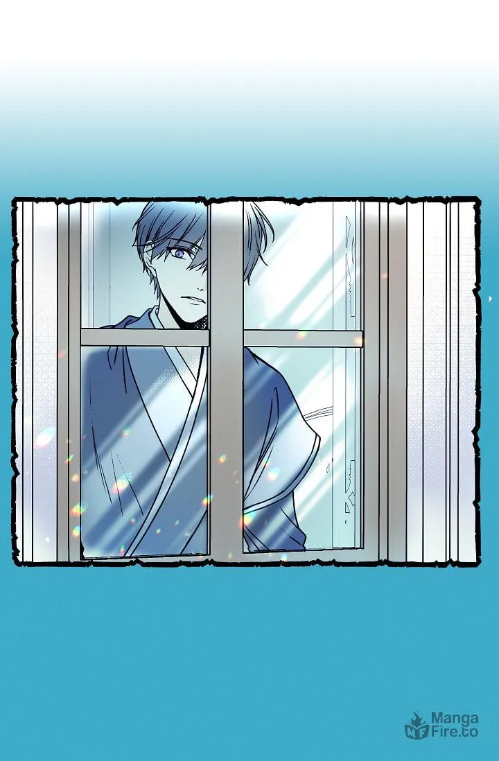 Read My Master, the Wolf Queen chapter 30 image 32 on Lezhin