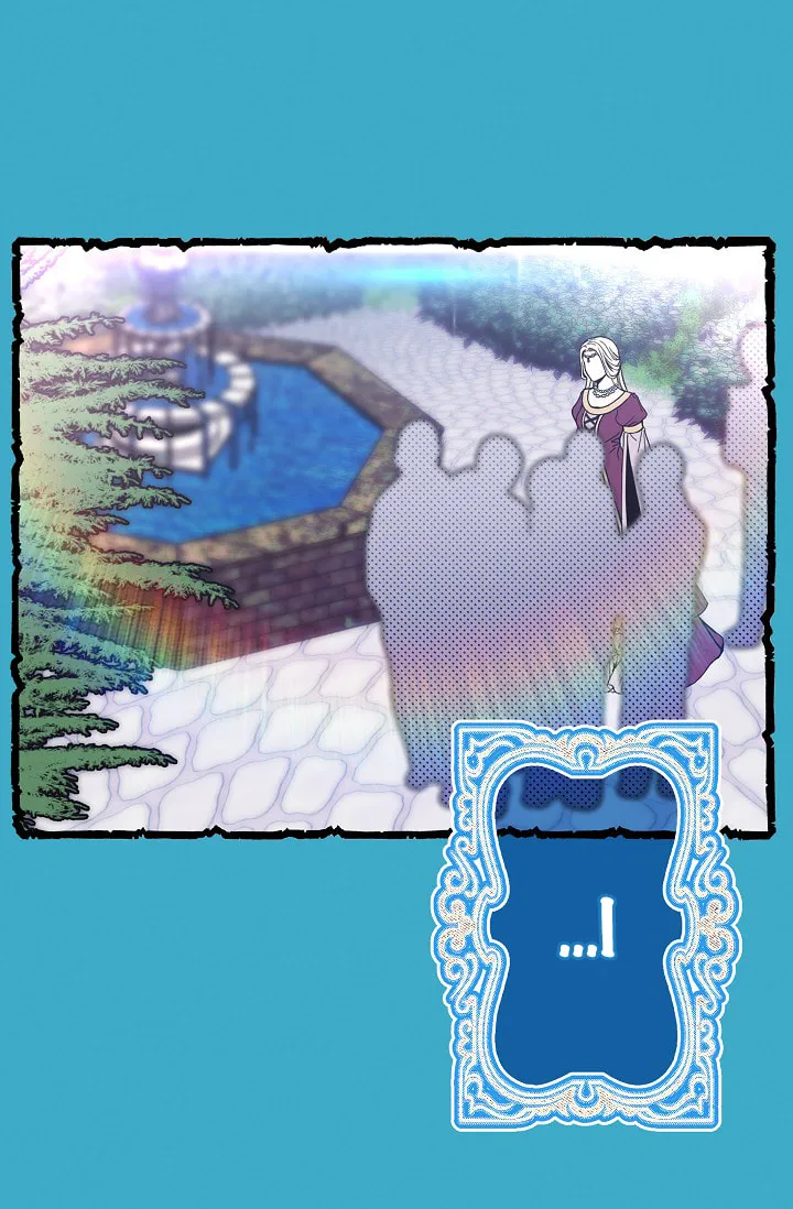 Read My Master, the Wolf Queen chapter 30 image 33 on Lezhin