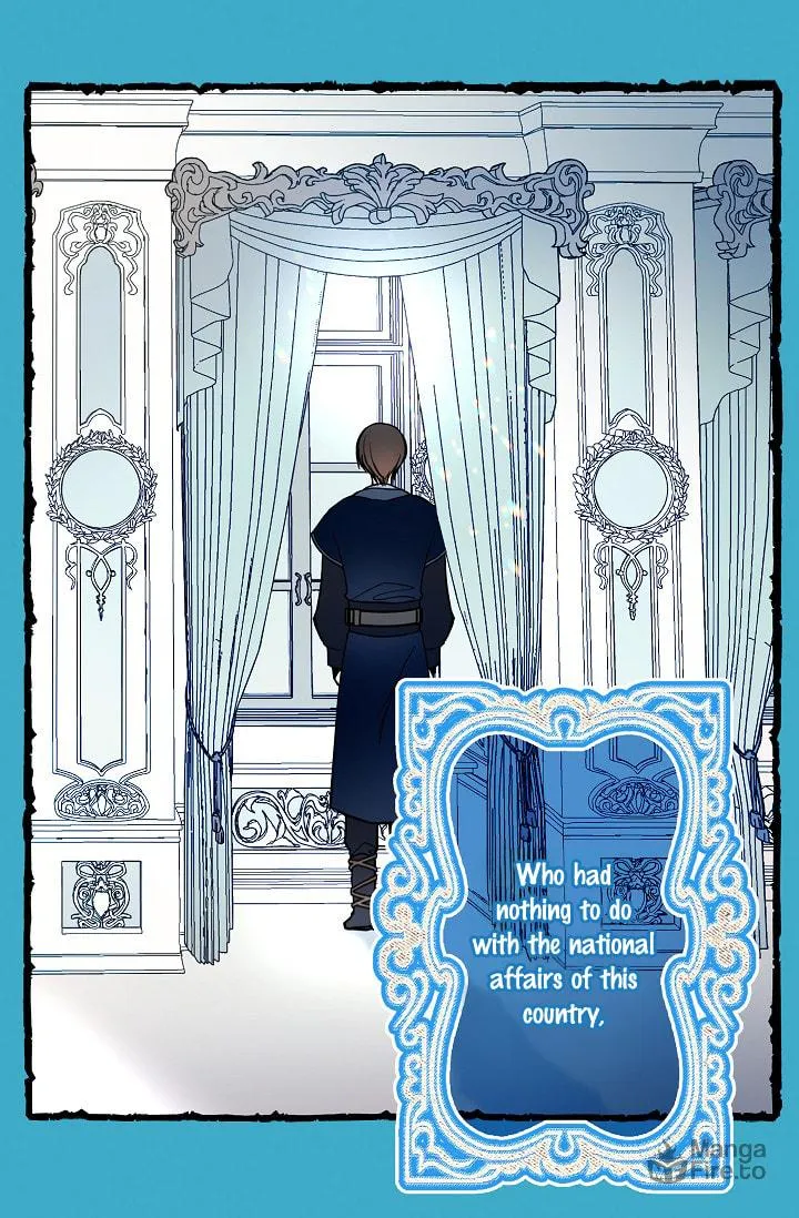 Read My Master, the Wolf Queen chapter 30 image 34 on Lezhin