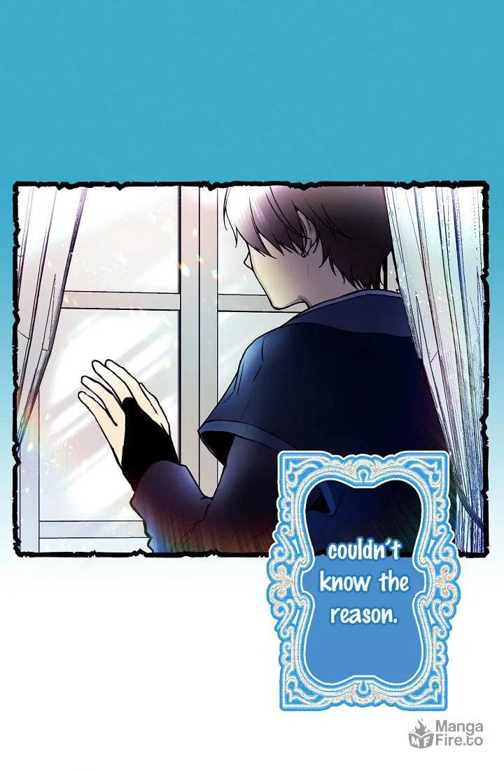Read My Master, the Wolf Queen chapter 30 image 35 on Lezhin
