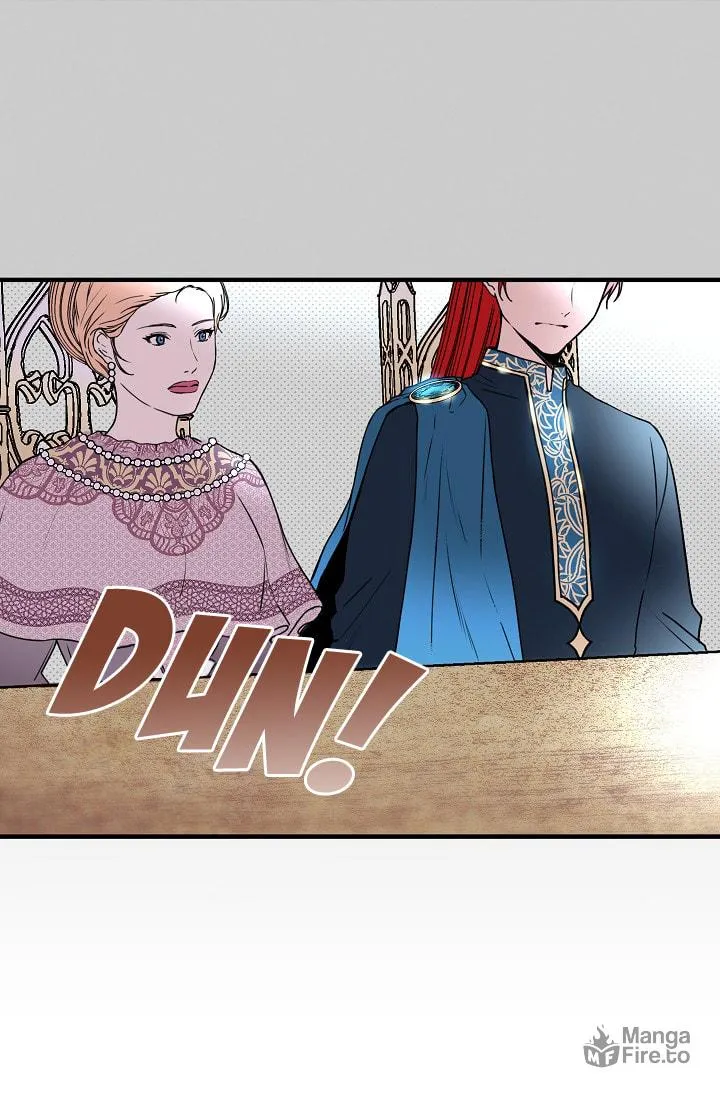 Read My Master, the Wolf Queen chapter 30 image 38 on Lezhin