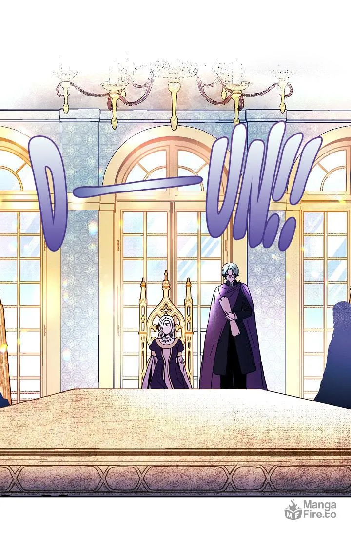 Read My Master, the Wolf Queen chapter 30 image 39 on Lezhin
