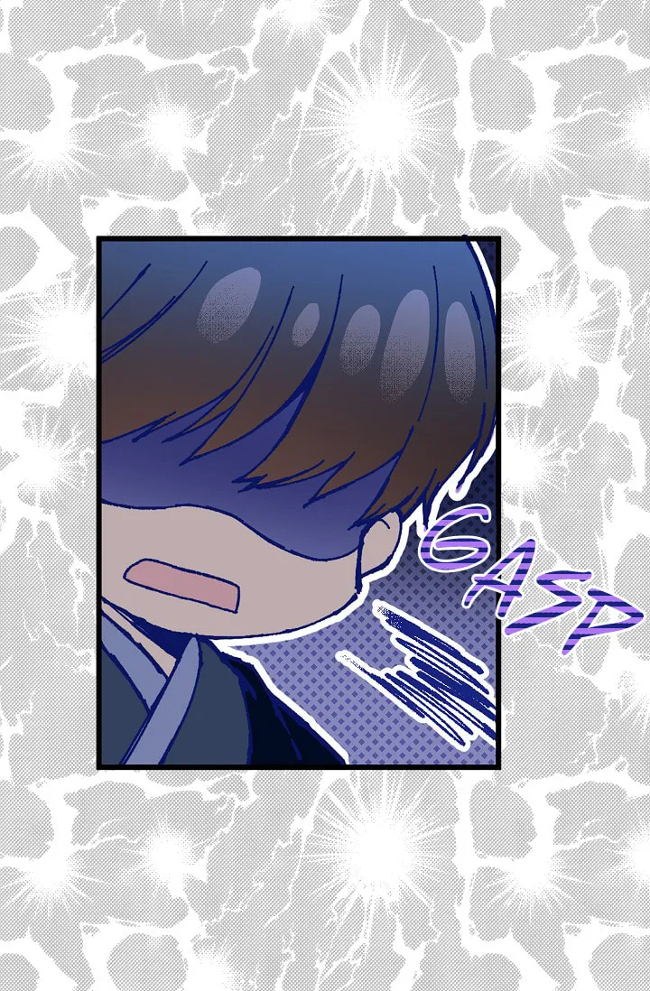 Read My Master, the Wolf Queen chapter 30 image 42 on Lezhin