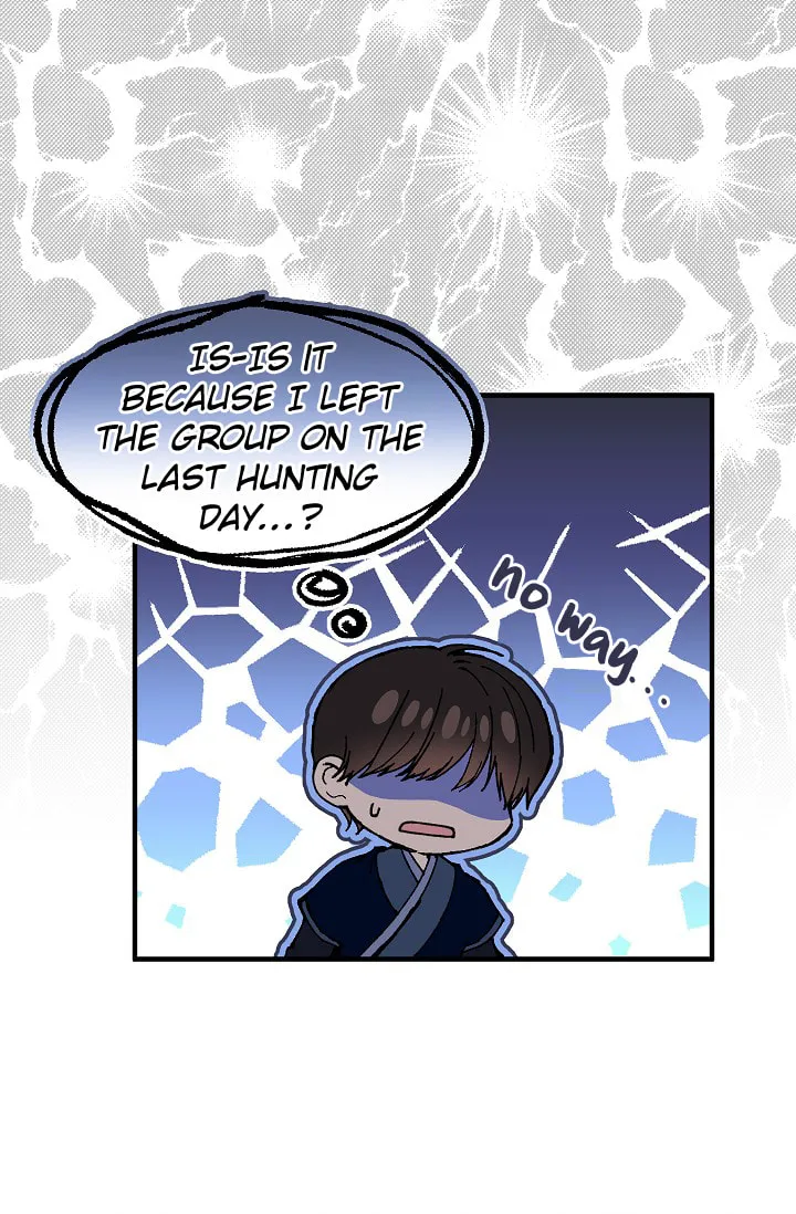 Read My Master, the Wolf Queen chapter 30 image 43 on Lezhin