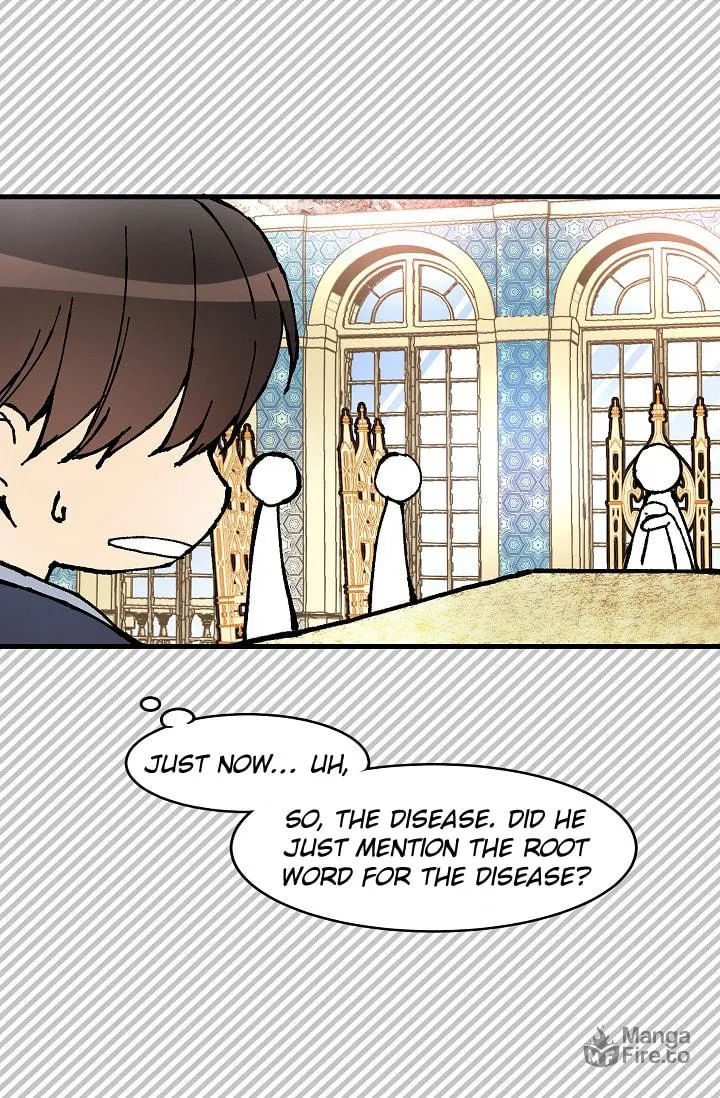 Read My Master, the Wolf Queen chapter 30 image 47 on Lezhin