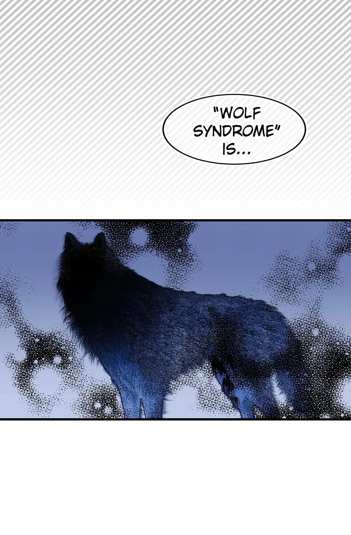 Read My Master, the Wolf Queen chapter 30 image 48 on Lezhin