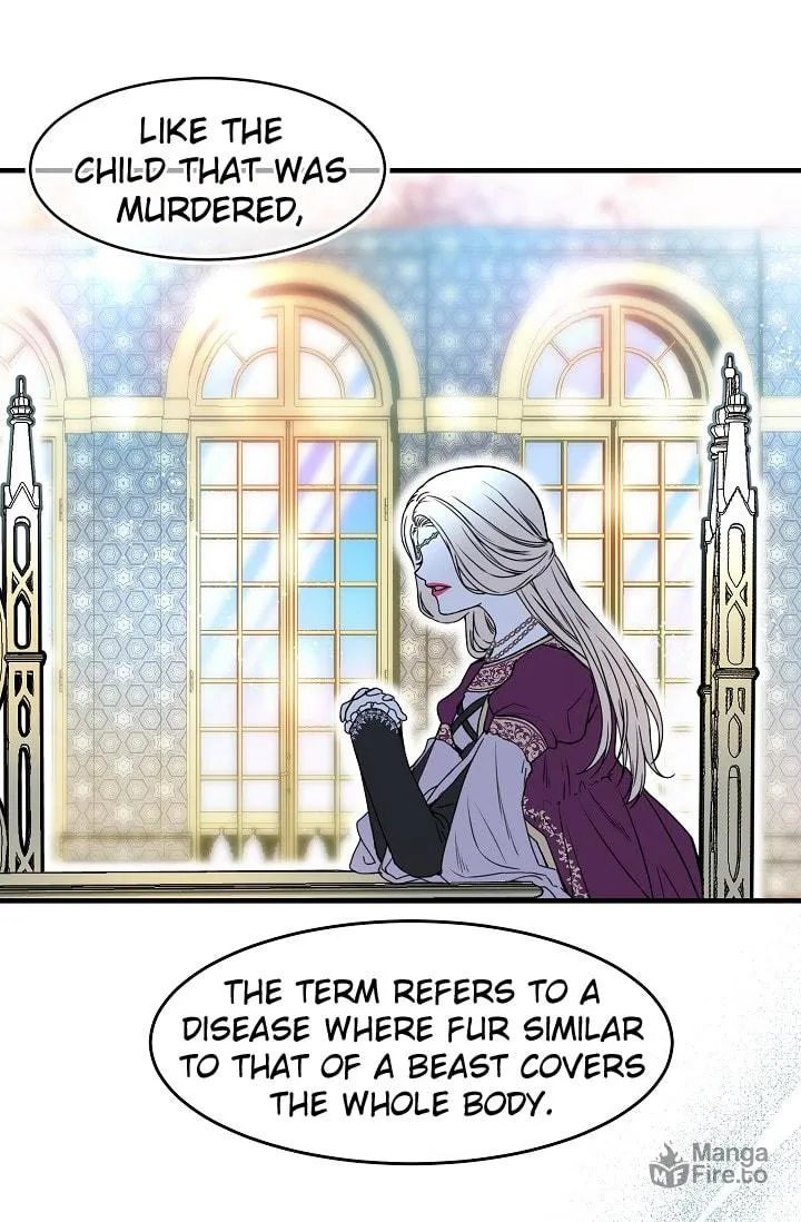 Read My Master, the Wolf Queen chapter 30 image 49 on Lezhin